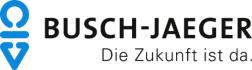 Firmenlogo von Busch-Jaeger